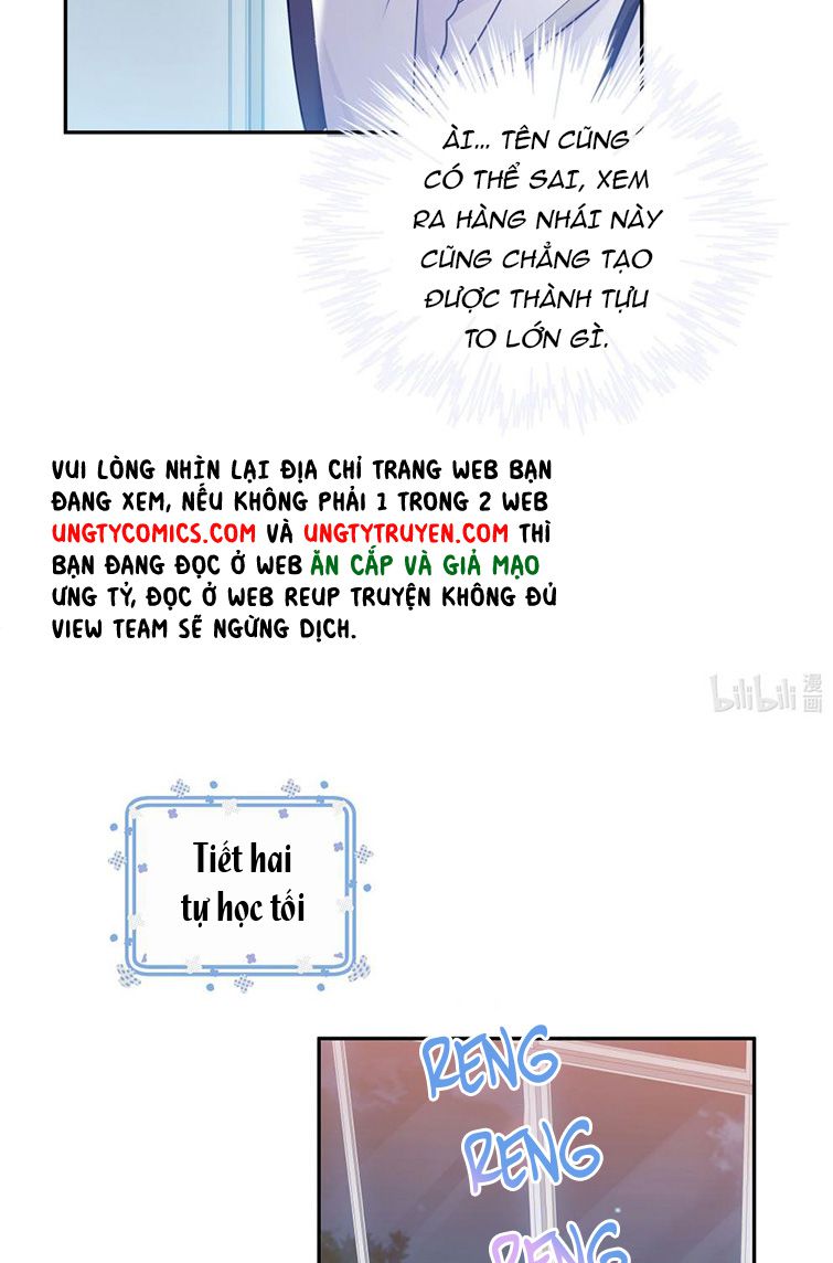 Để Ý Tôi Chút Nào Chapter 7 - Trang 2