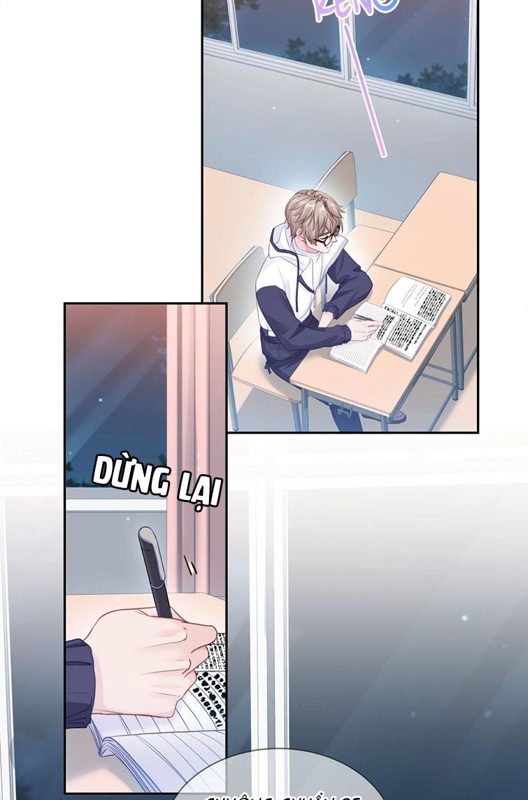 Để Ý Tôi Chút Nào Chapter 7 - Trang 2