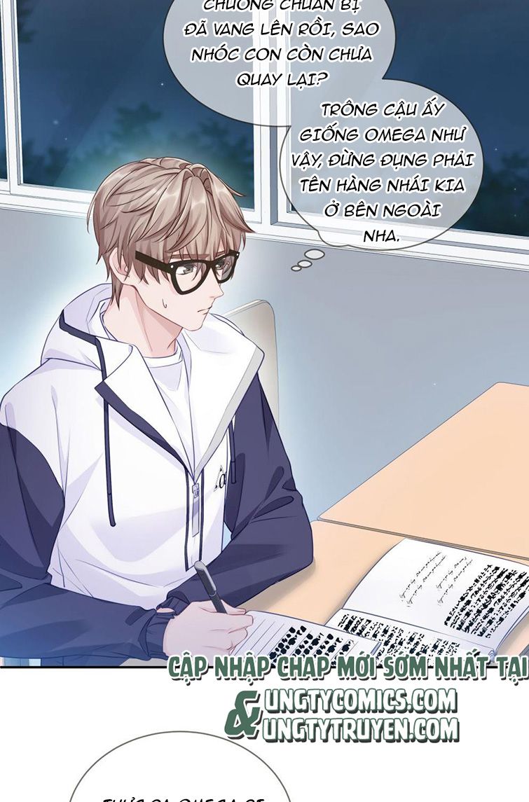 Để Ý Tôi Chút Nào Chapter 7 - Trang 2