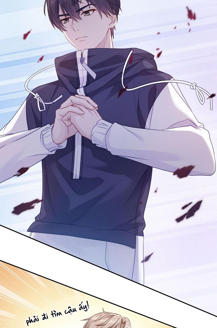 Để Ý Tôi Chút Nào Chapter 7 - Trang 2