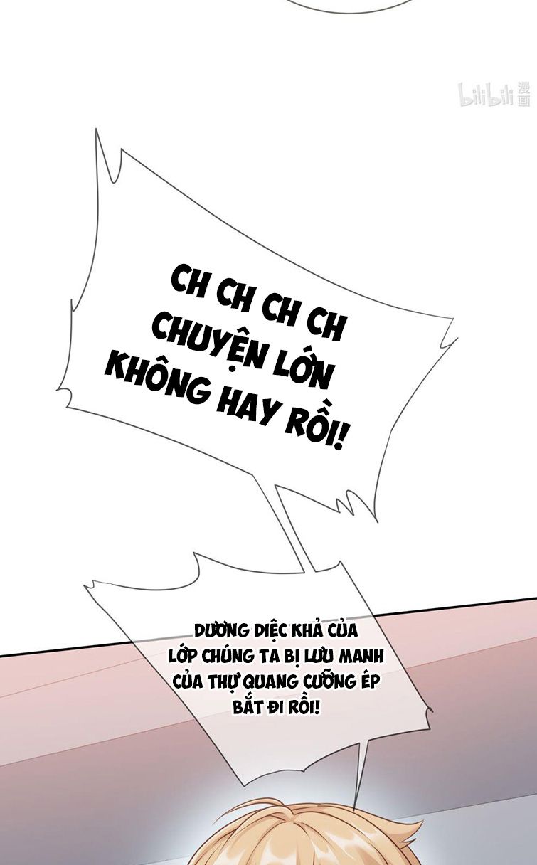 Để Ý Tôi Chút Nào Chapter 7 - Trang 2