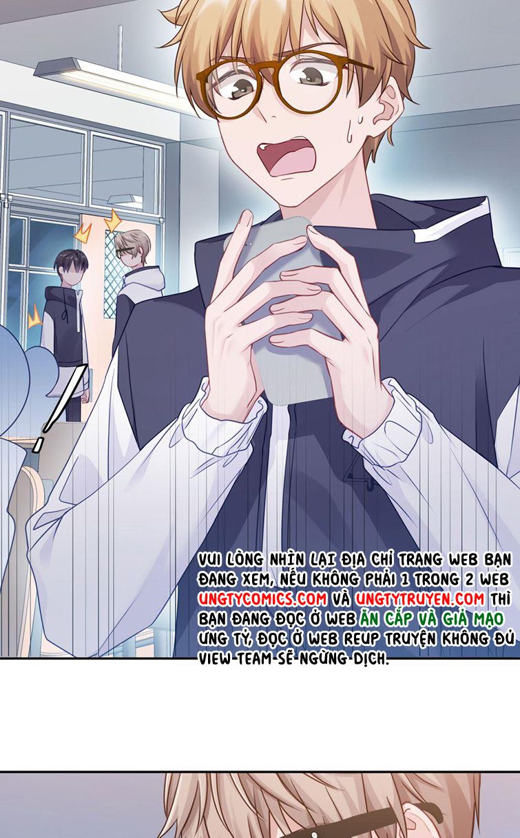 Để Ý Tôi Chút Nào Chapter 7 - Trang 2