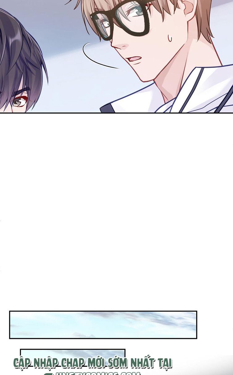 Để Ý Tôi Chút Nào Chapter 7 - Trang 2