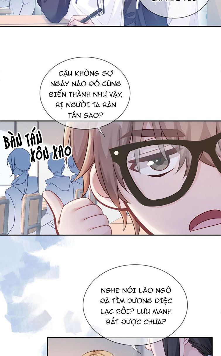 Để Ý Tôi Chút Nào Chapter 7 - Trang 2