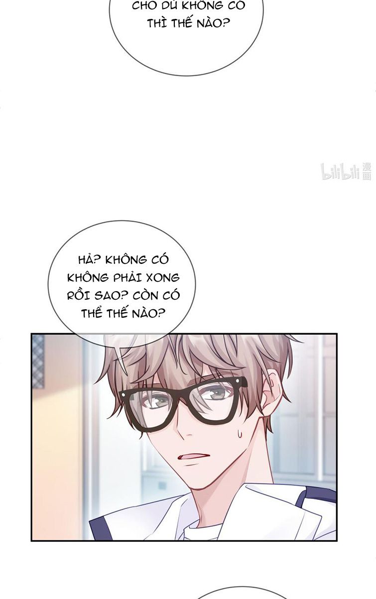 Để Ý Tôi Chút Nào Chapter 7 - Trang 2