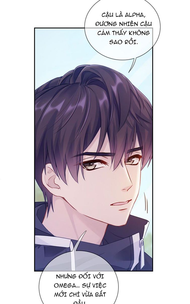 Để Ý Tôi Chút Nào Chapter 7 - Trang 2