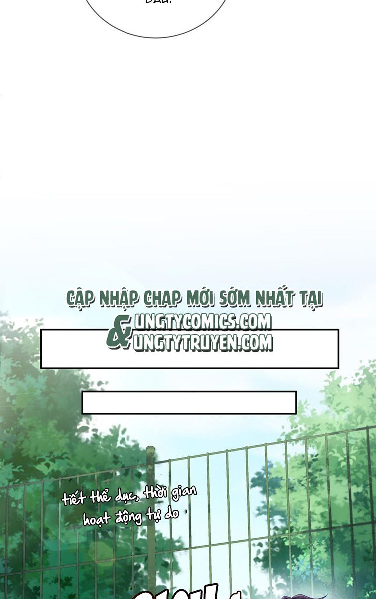 Để Ý Tôi Chút Nào Chapter 7 - Trang 2