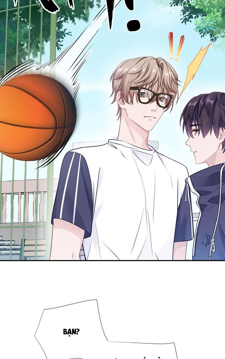 Để Ý Tôi Chút Nào Chapter 7 - Trang 2