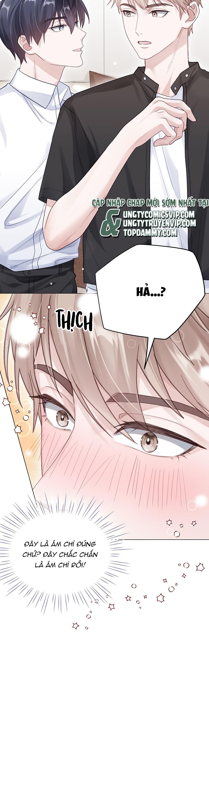 Để Ý Tôi Chút Nào Chapter 70 - Trang 2