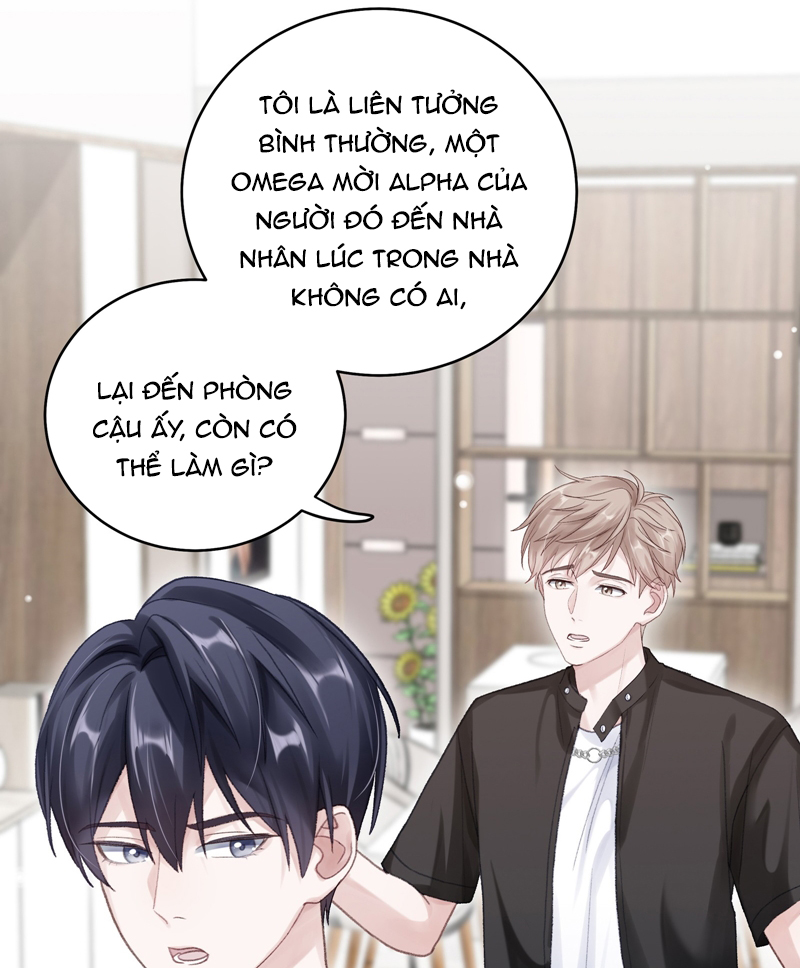 Để Ý Tôi Chút Nào Chapter 71 - Trang 2