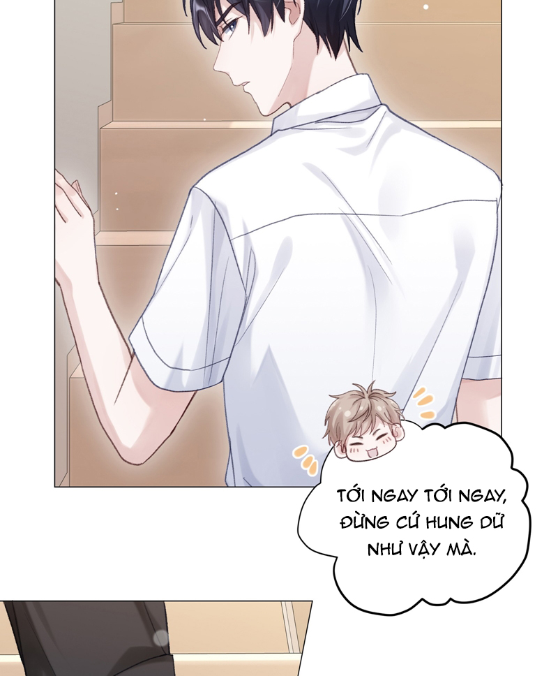 Để Ý Tôi Chút Nào Chapter 71 - Trang 2