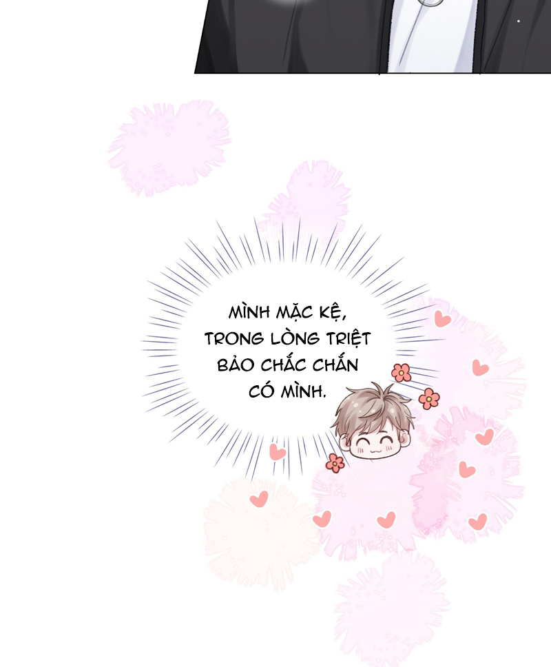 Để Ý Tôi Chút Nào Chapter 71 - Trang 2