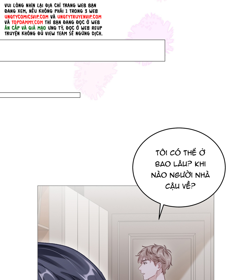 Để Ý Tôi Chút Nào Chapter 71 - Trang 2