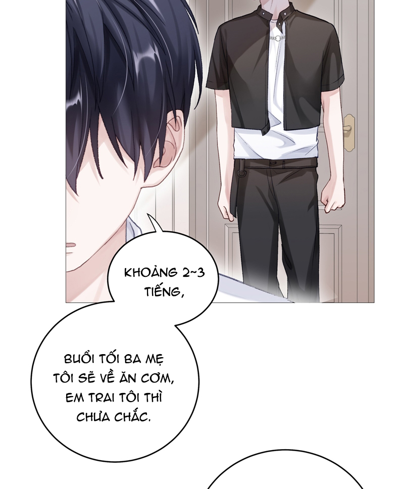 Để Ý Tôi Chút Nào Chapter 71 - Trang 2