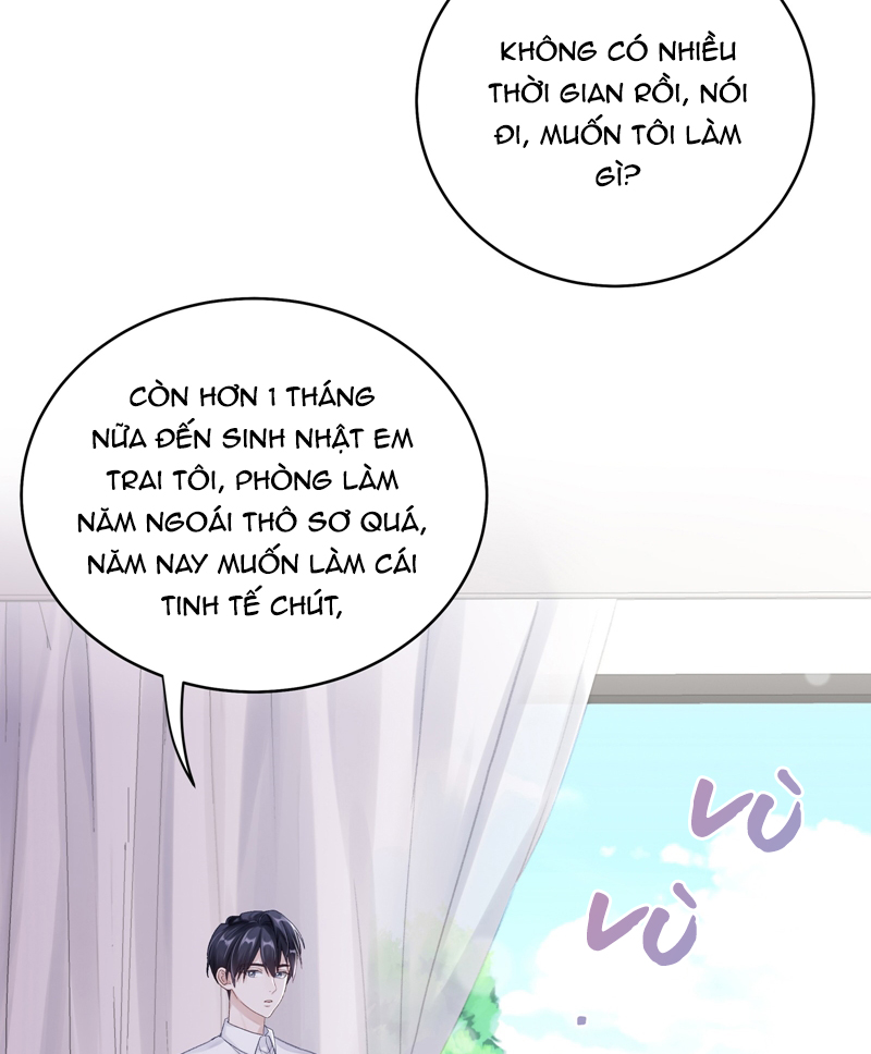 Để Ý Tôi Chút Nào Chapter 71 - Trang 2