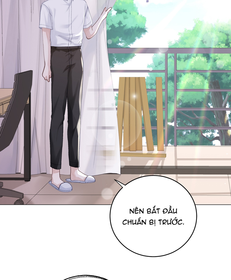 Để Ý Tôi Chút Nào Chapter 71 - Trang 2