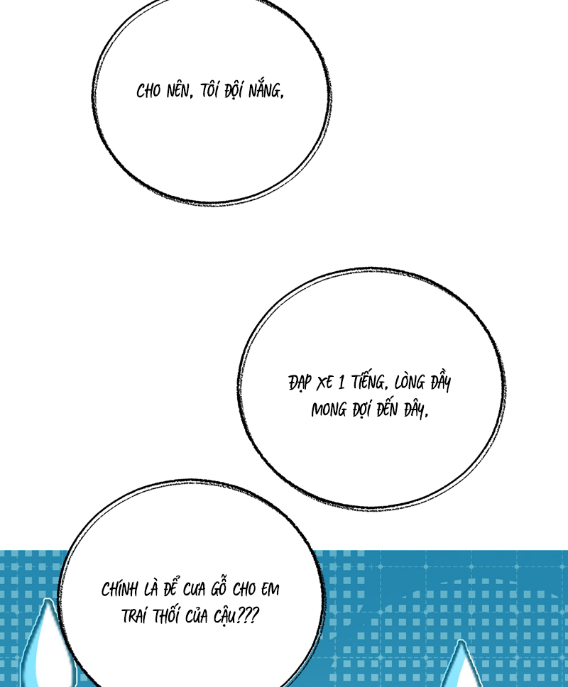 Để Ý Tôi Chút Nào Chapter 71 - Trang 2