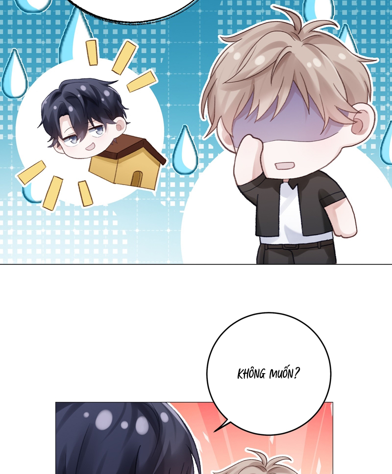 Để Ý Tôi Chút Nào Chapter 71 - Trang 2