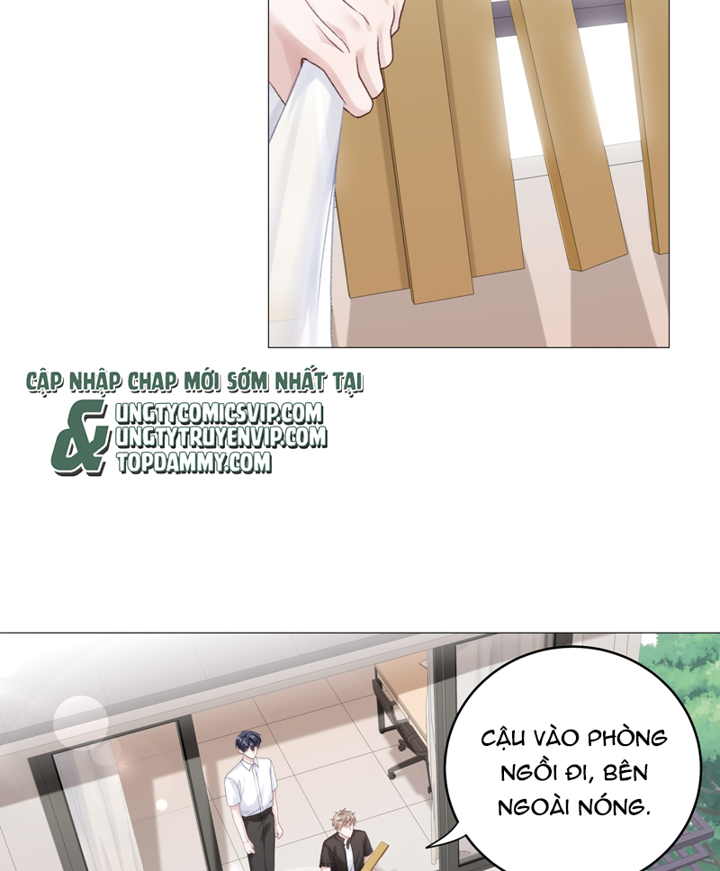 Để Ý Tôi Chút Nào Chapter 71 - Trang 2