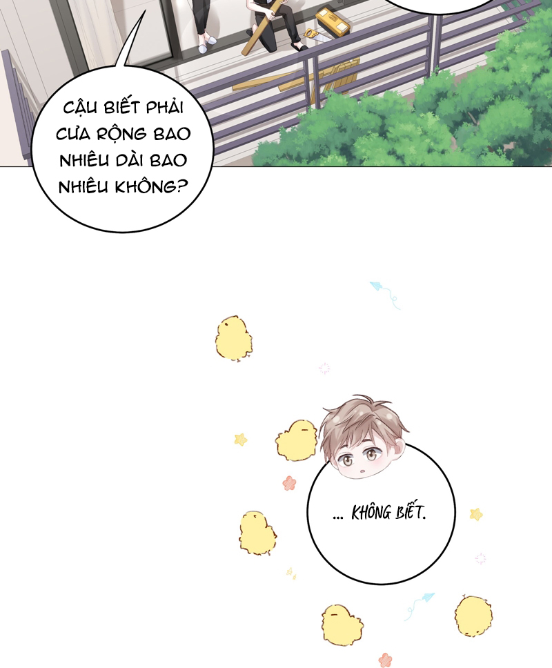 Để Ý Tôi Chút Nào Chapter 71 - Trang 2