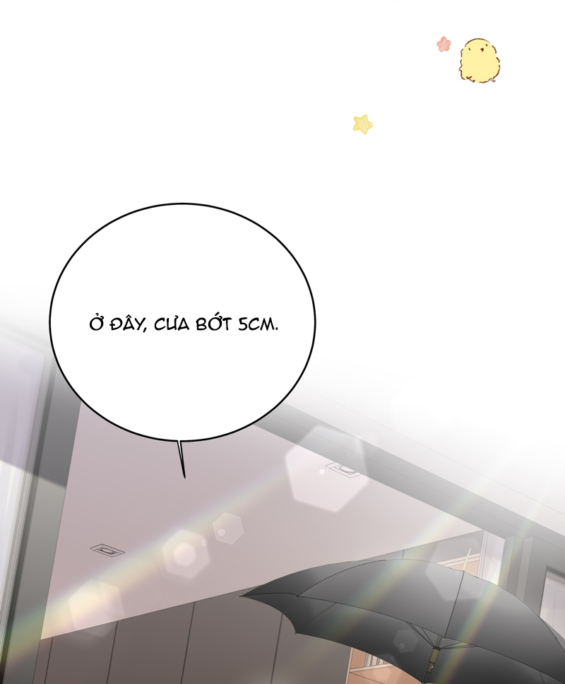 Để Ý Tôi Chút Nào Chapter 71 - Trang 2