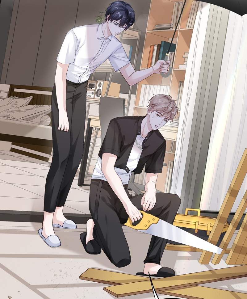 Để Ý Tôi Chút Nào Chapter 71 - Trang 2