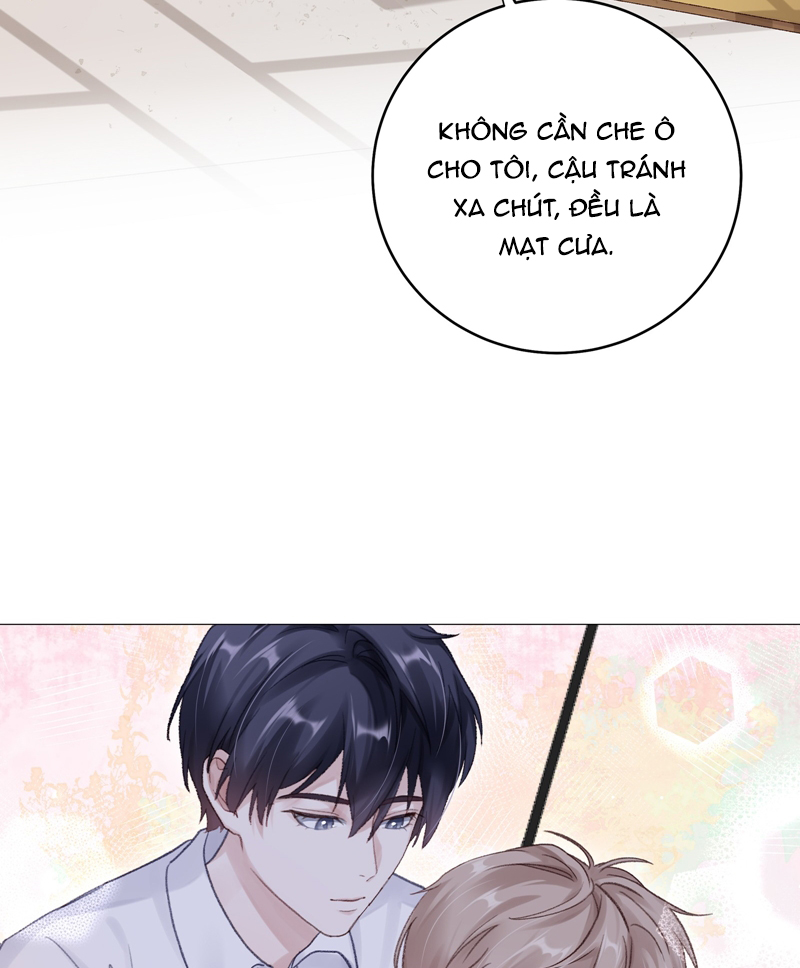 Để Ý Tôi Chút Nào Chapter 71 - Trang 2