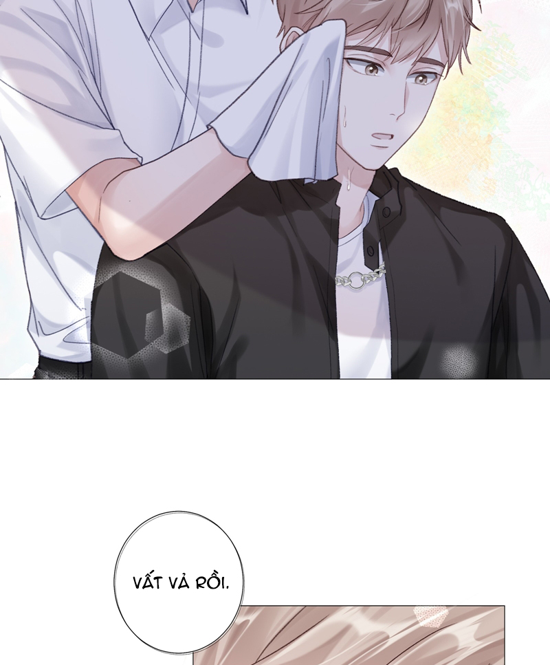 Để Ý Tôi Chút Nào Chapter 71 - Trang 2