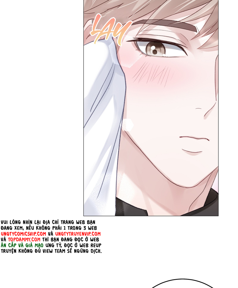 Để Ý Tôi Chút Nào Chapter 71 - Trang 2