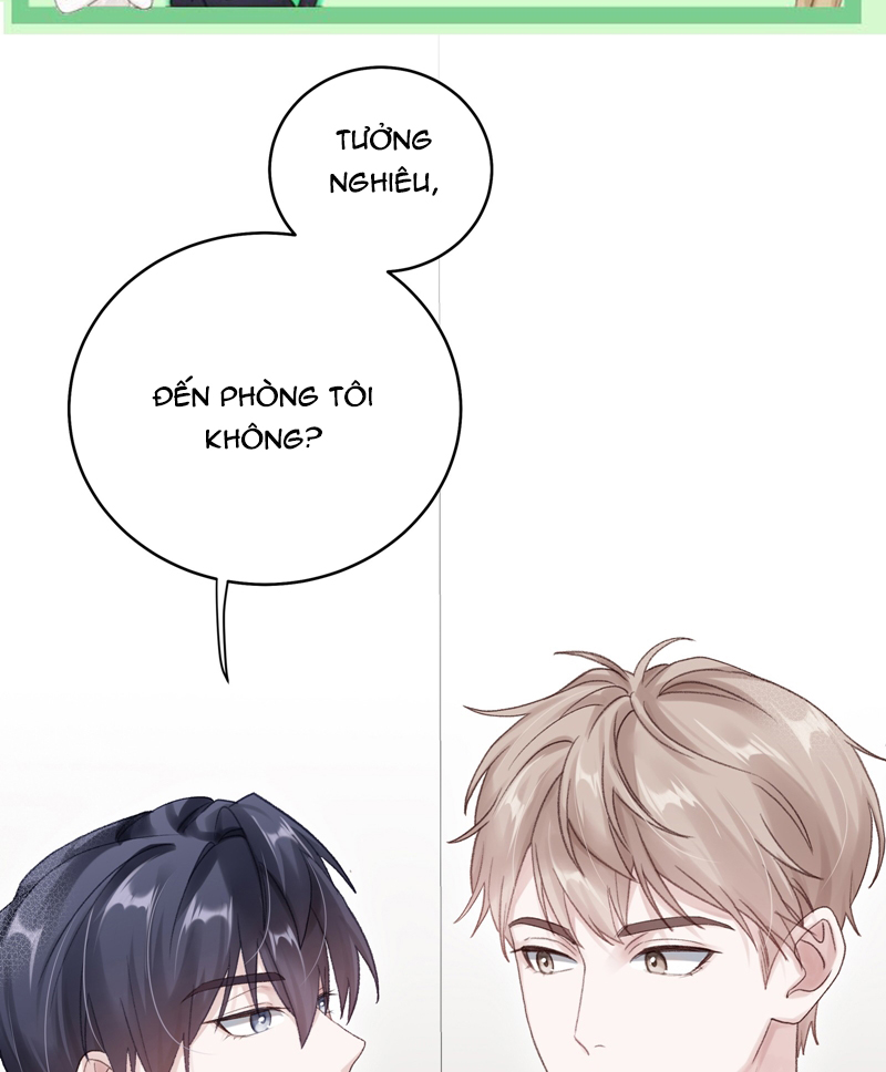 Để Ý Tôi Chút Nào Chapter 71 - Trang 2