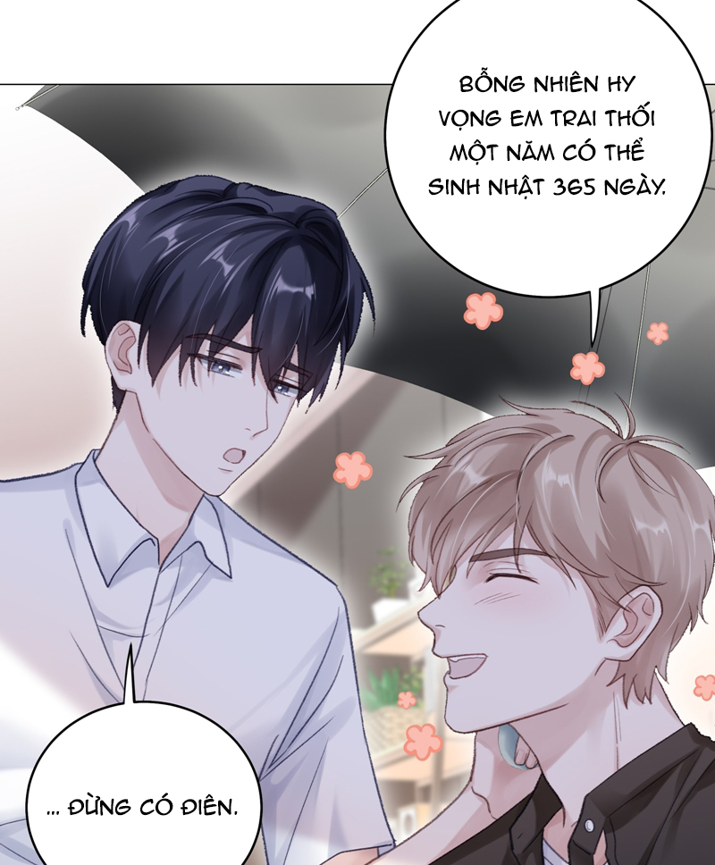 Để Ý Tôi Chút Nào Chapter 71 - Trang 2