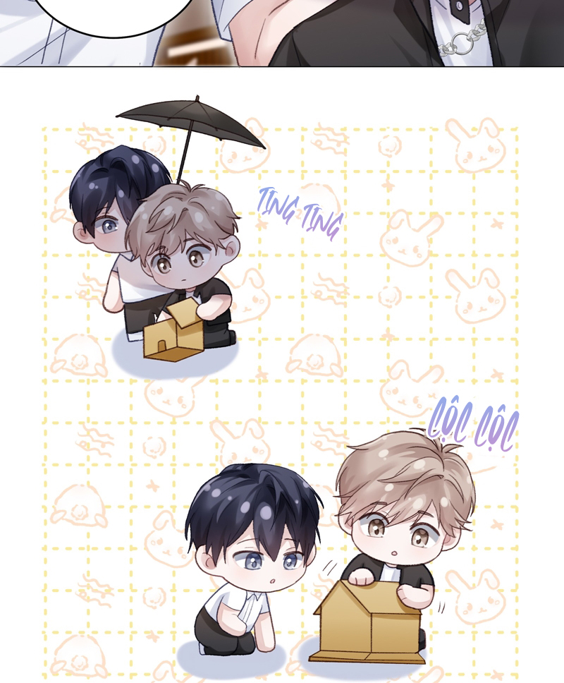 Để Ý Tôi Chút Nào Chapter 71 - Trang 2