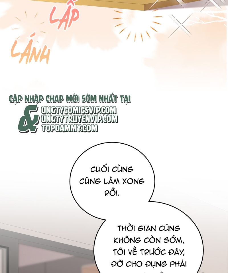 Để Ý Tôi Chút Nào Chapter 71 - Trang 2