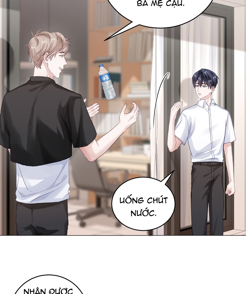 Để Ý Tôi Chút Nào Chapter 71 - Trang 2