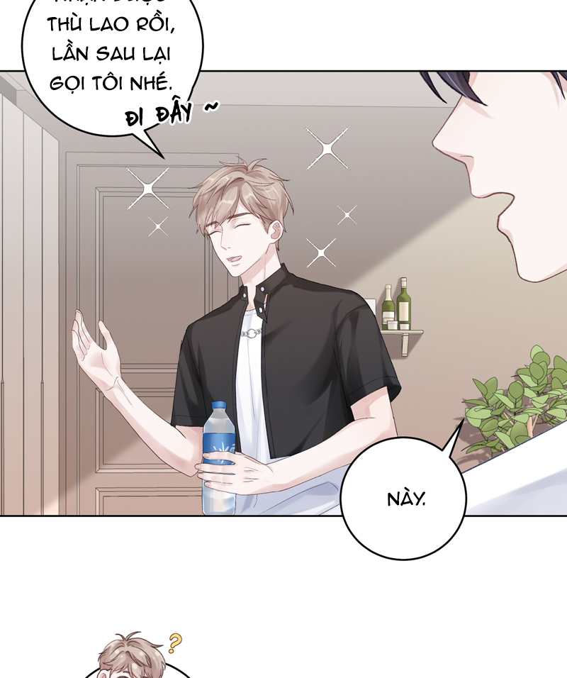 Để Ý Tôi Chút Nào Chapter 71 - Trang 2