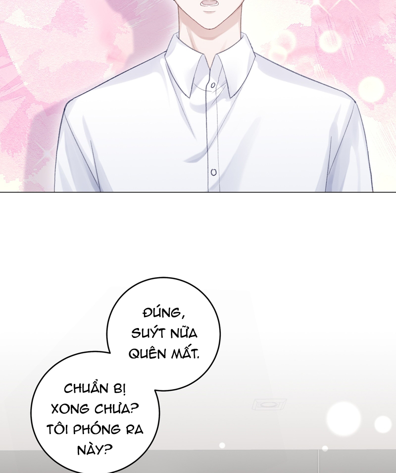Để Ý Tôi Chút Nào Chapter 71 - Trang 2