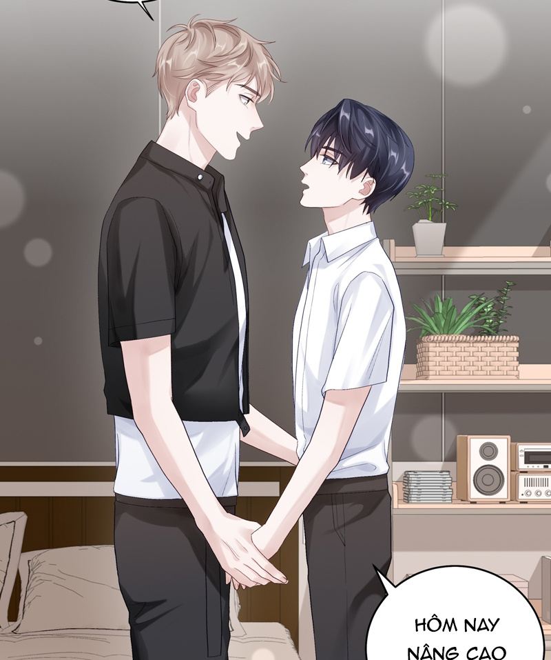 Để Ý Tôi Chút Nào Chapter 71 - Trang 2