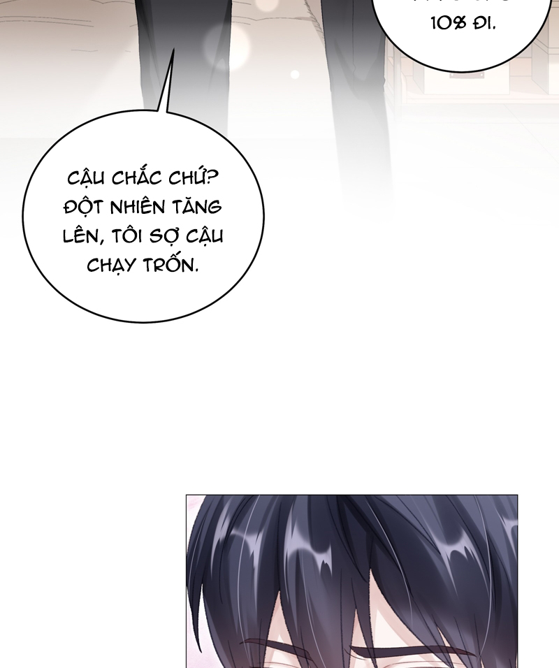 Để Ý Tôi Chút Nào Chapter 71 - Trang 2