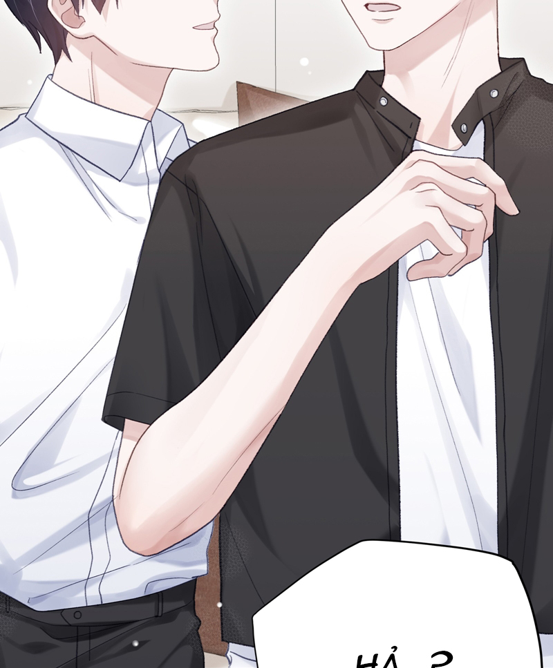 Để Ý Tôi Chút Nào Chapter 71 - Trang 2