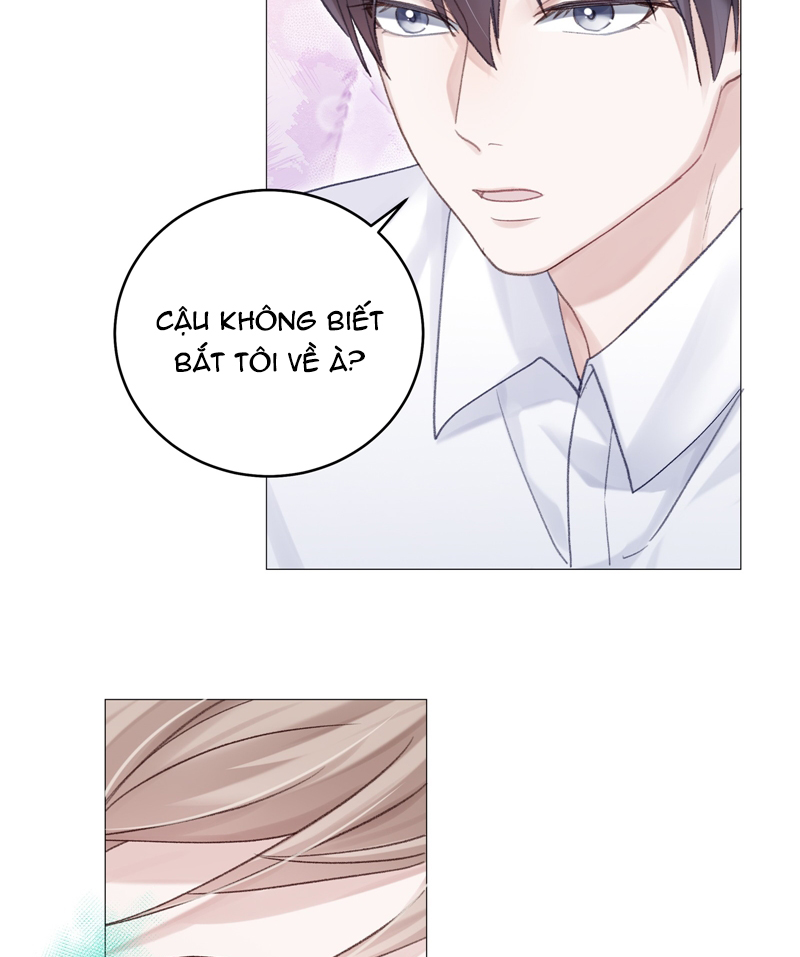 Để Ý Tôi Chút Nào Chapter 71 - Trang 2