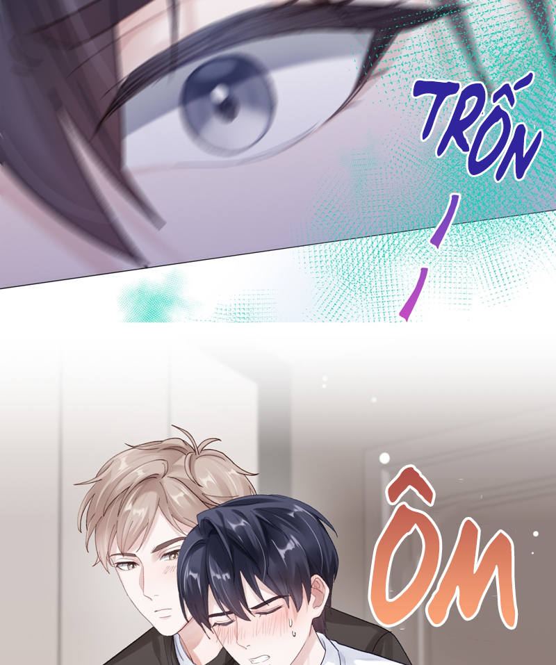 Để Ý Tôi Chút Nào Chapter 71 - Trang 2
