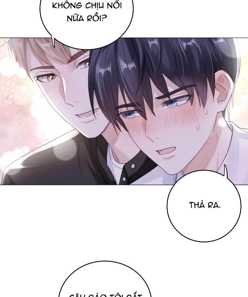 Để Ý Tôi Chút Nào Chapter 71 - Trang 2