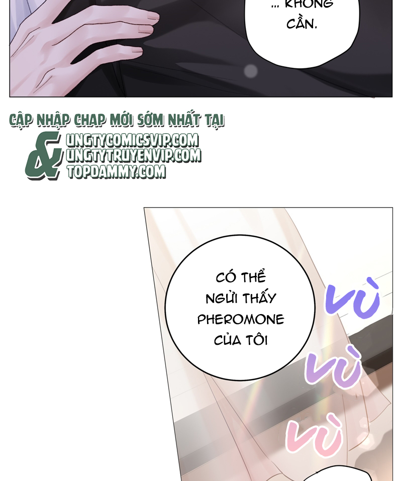 Để Ý Tôi Chút Nào Chapter 71 - Trang 2