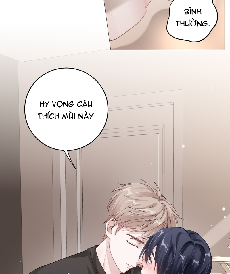 Để Ý Tôi Chút Nào Chapter 71 - Trang 2