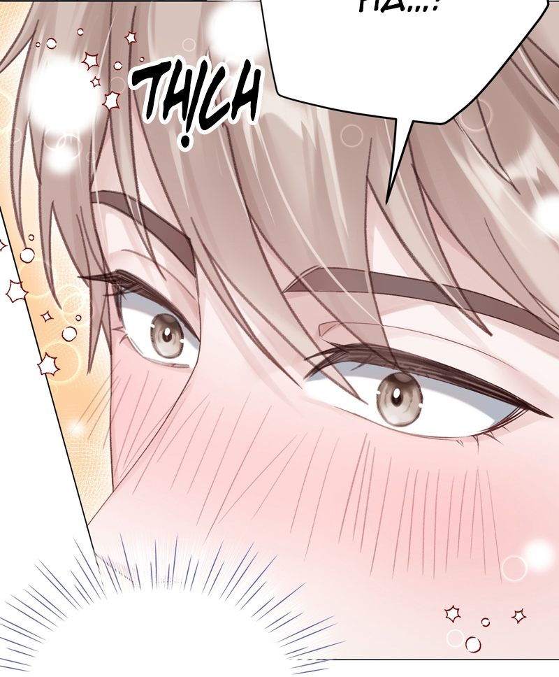 Để Ý Tôi Chút Nào Chapter 71 - Trang 2