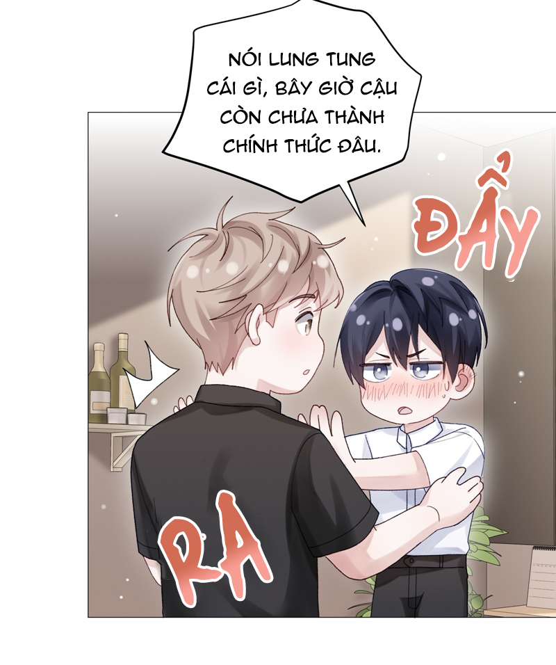 Để Ý Tôi Chút Nào Chapter 71 - Trang 2