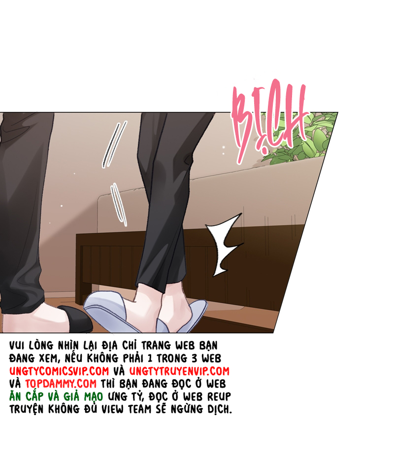 Để Ý Tôi Chút Nào Chapter 71 - Trang 2