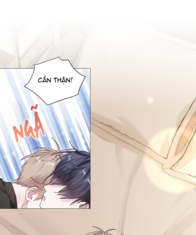 Để Ý Tôi Chút Nào Chapter 71 - Trang 2