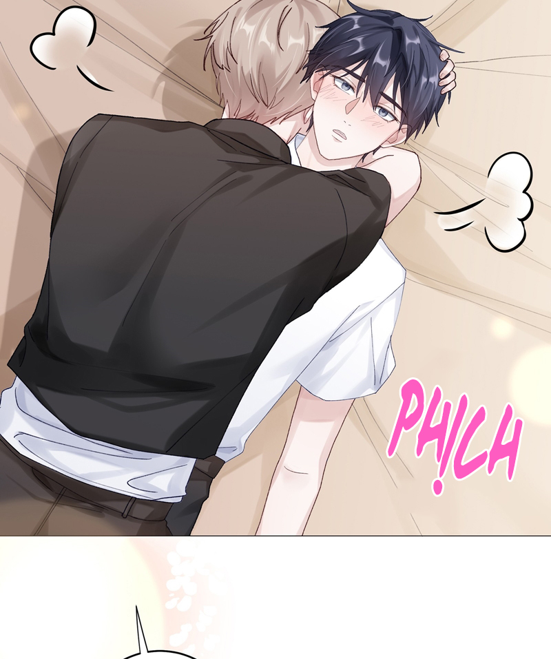 Để Ý Tôi Chút Nào Chapter 71 - Trang 2