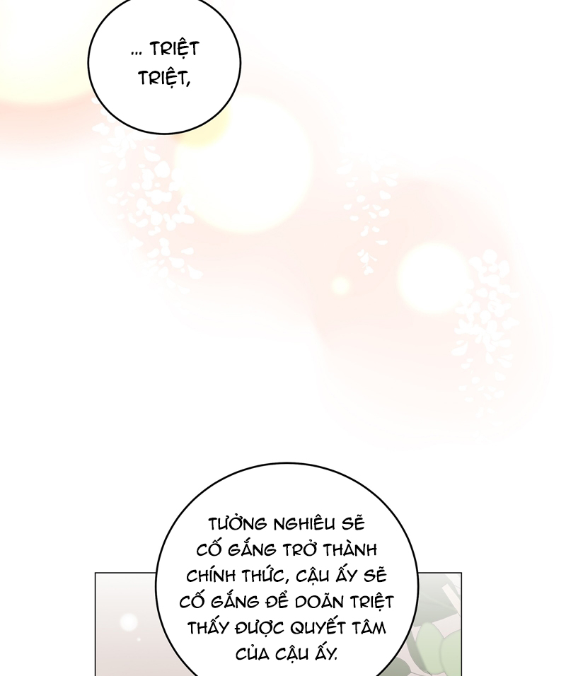 Để Ý Tôi Chút Nào Chapter 71 - Trang 2